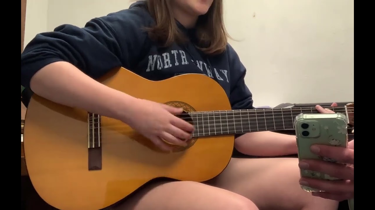 It Ain’t Me Babe - Bob Dylan and Joan Baez (cover)