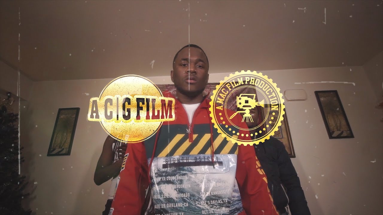 Kashfo - Brothers (Official Video) SHOT BY: @SHONMAC071 & @ACGFilm