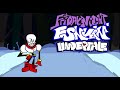 [Friday Night Funkin' Fan Battle] (VS Papyrus) - Down to the bone