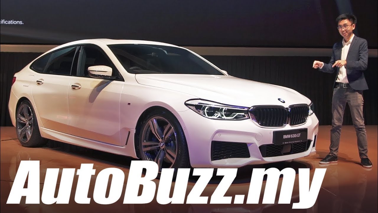 Bmw 6 Series Gt Things You Need To Know Autobuzz My Youtube Bmw 6 Series Gt Things You Need To Know Autobuzz My Youtube