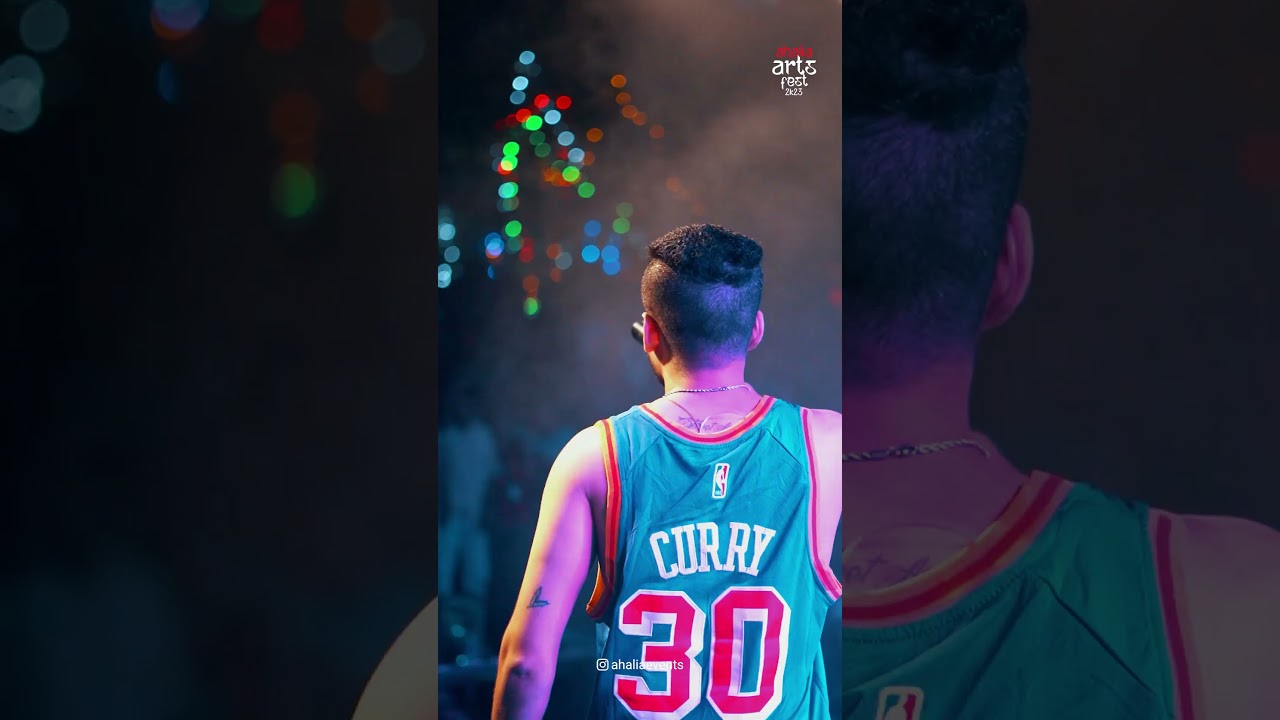 Ahalia Arts Fest 2k23 | Street Academics | Ahalia Events | Ahalia Campus | Palakkad