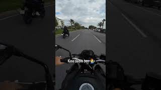 En Fazla Ne Olabilir ki ?                    #mt25 #r25 #keşfet #yamaha #agv #dji #polis