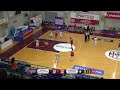 İstanbul Gençlik Spor – Adana Nova Basketbol Halkbank Türkiye Kadınlar Basketbol Ligi 5.Hafta