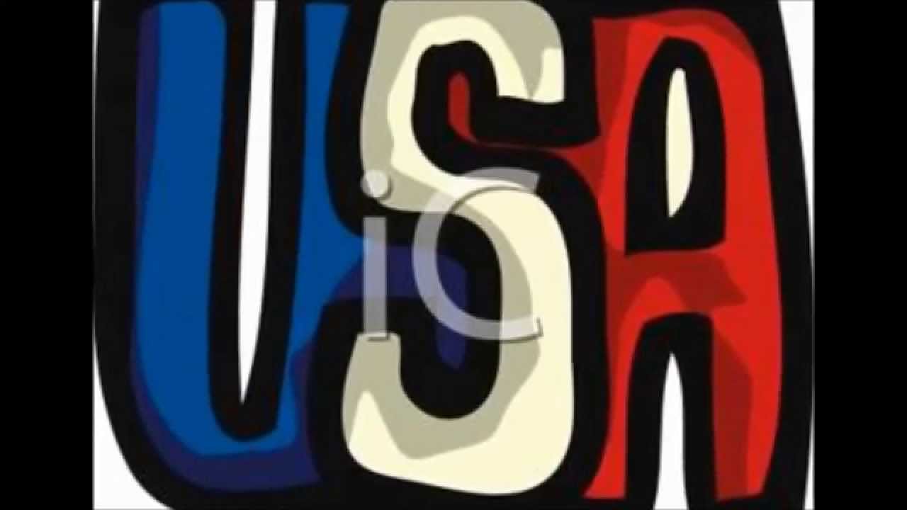 50 Nifty United States- Slow Motion