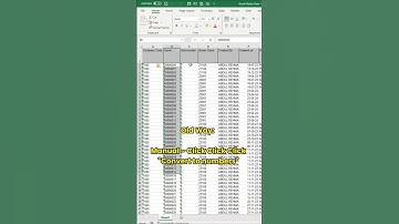 Transform your SAP data effortlessly! 💨