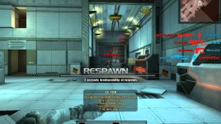 WolfTeam Mission 7