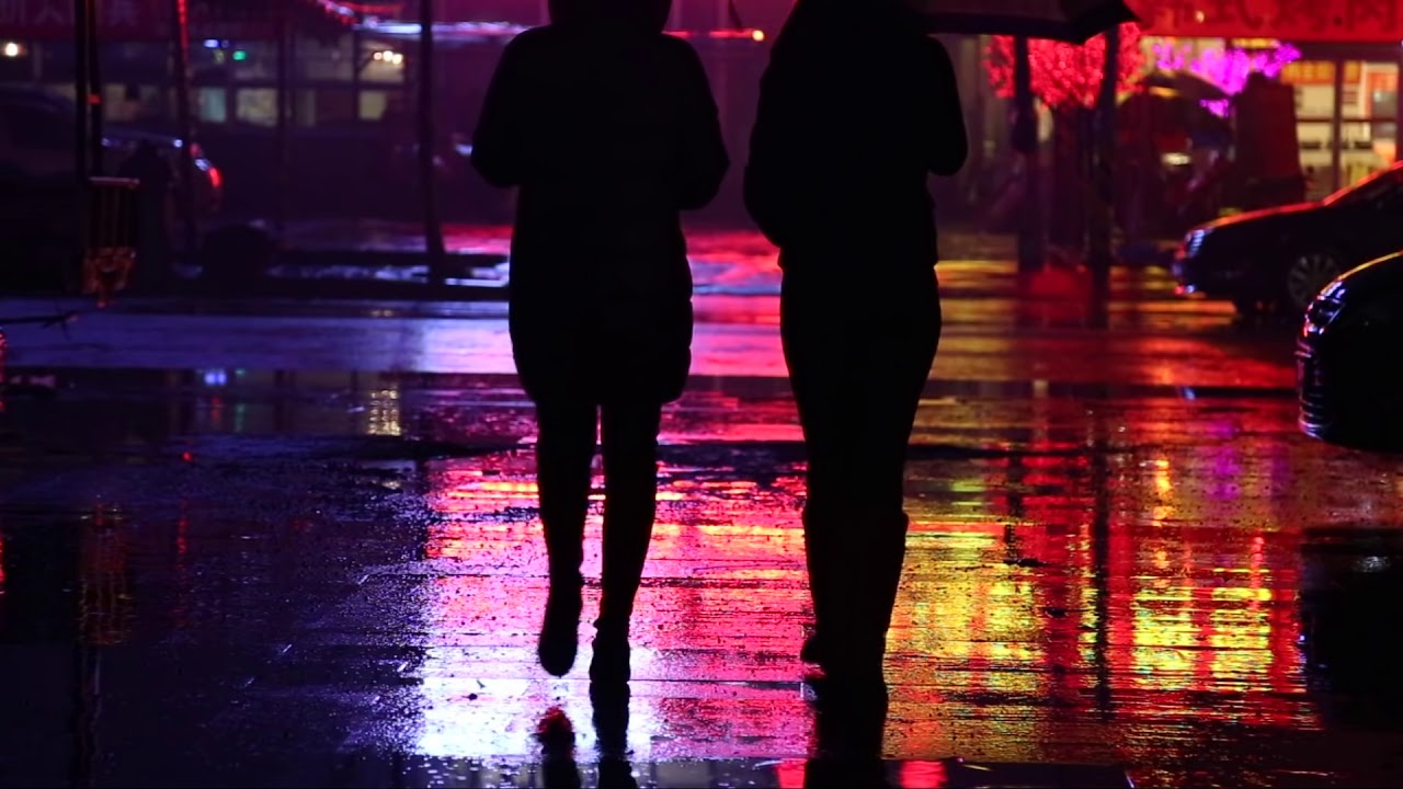 Future Flux - Holding My Breath