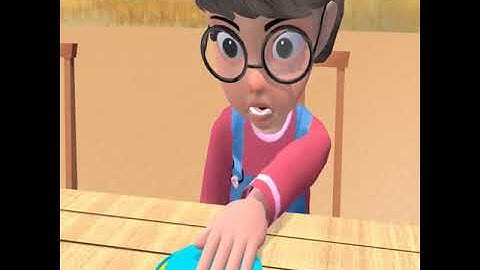 Squid Game 3D 🦑🥷🦑 All Levels Gameplay Android,ios #4