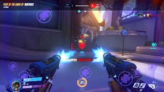 Tracer spawn camp