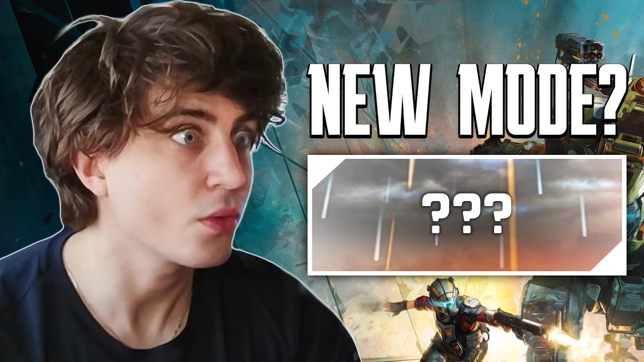 Titanfall 2 Is Getting A NEW GAME MODE In 2023?!