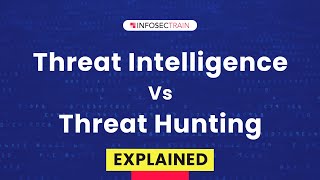 The Cybersecurity Dilemma: Unraveling Threat Intelligence vs. Threat Hunting |