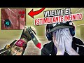 ACTIVISION la VUELVE a LIAR! EL PEOR BUG de WARZONE está DE VUELTA *estimulante infinito*