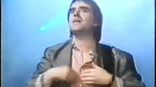 Chris de Burgh - Fire on the Water