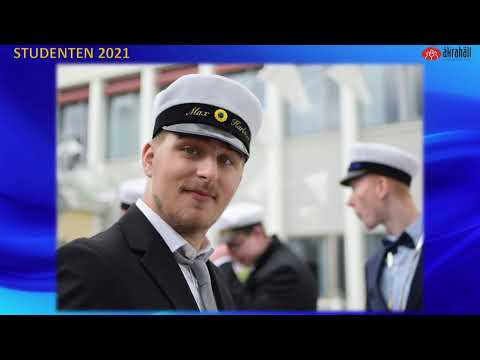 Studenten 2021 -