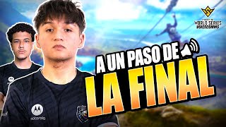 A UN PASO DE LA GRAN FINAL |  FFWS LATAM 2024 | VOICECOMMS FURIOUS GAMING