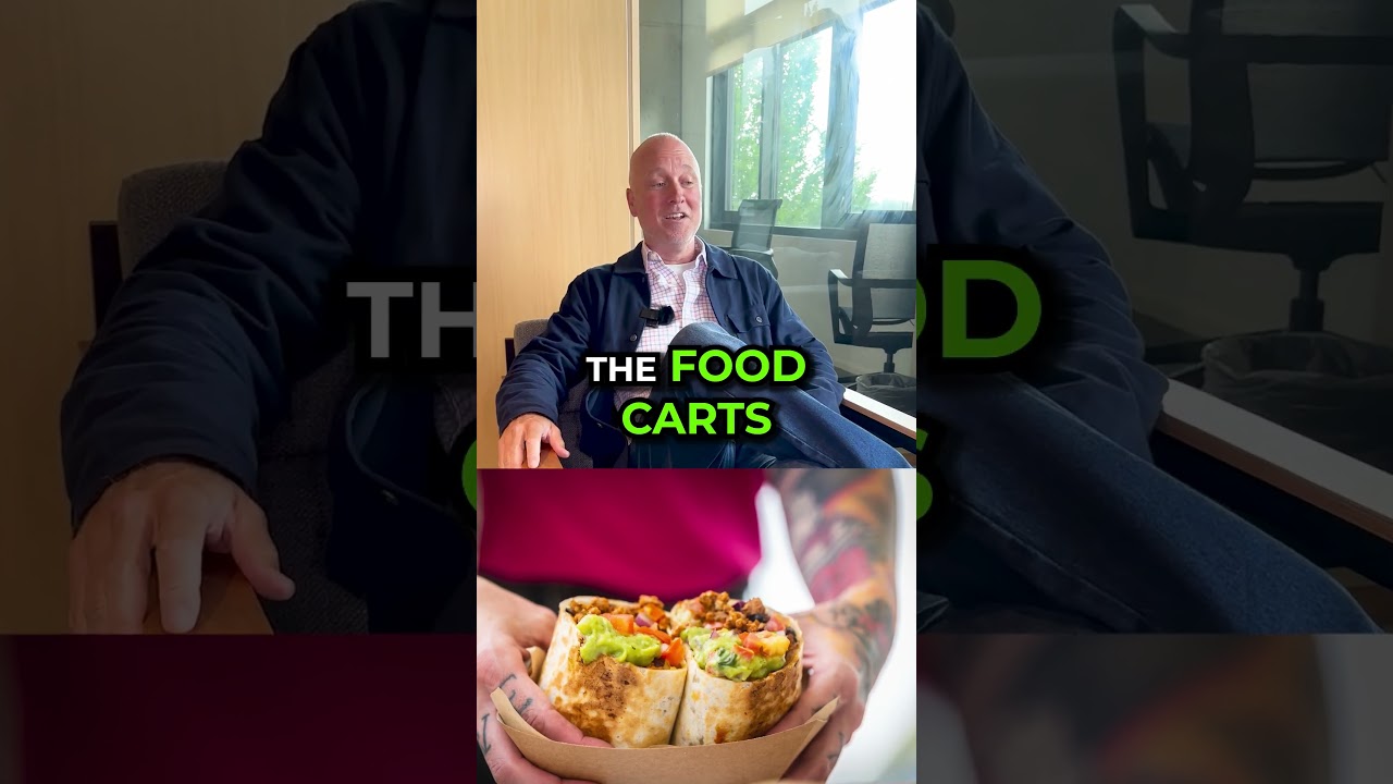 Discover a Culinary Wonderland for the Adventurous Palate here in Portland! 🍴🌆