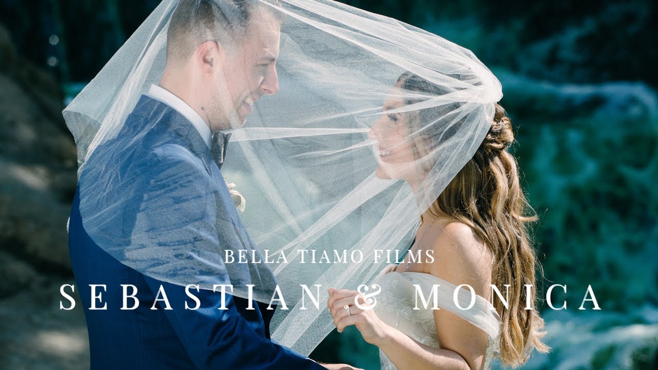 Monica Caught Her Bass | 16 Years Together | Middle School Sweethearts | Chicago Wedding