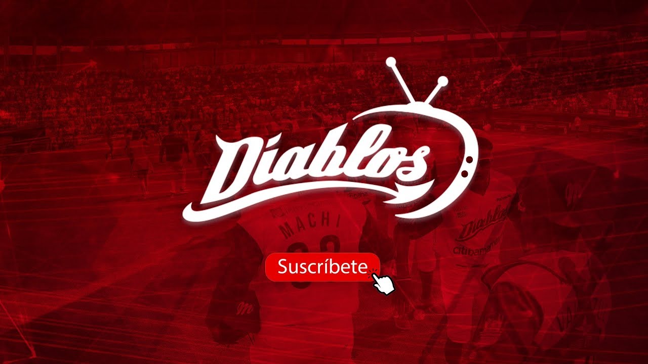 Guerreros vs Diablos Rojos LIMO2018