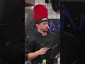 What Hibachi means