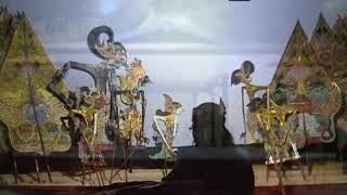 Wayang Kulit Ki Sugino Siswocarito (Alm) Lakon Bumi Loka Volume. 5