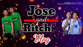 Vlog intro (Sample2)