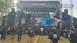 Download Lagu Tendangan Badut Live Rock in Solo 2025 pt.2 MP3