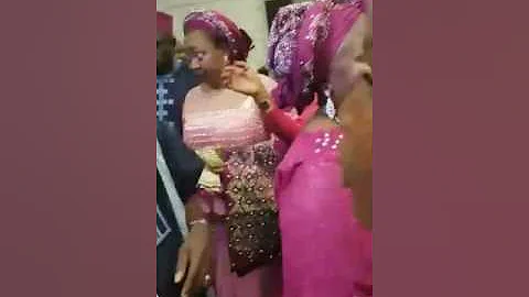 Ramon Ayinde Wele live in Toronto Canada