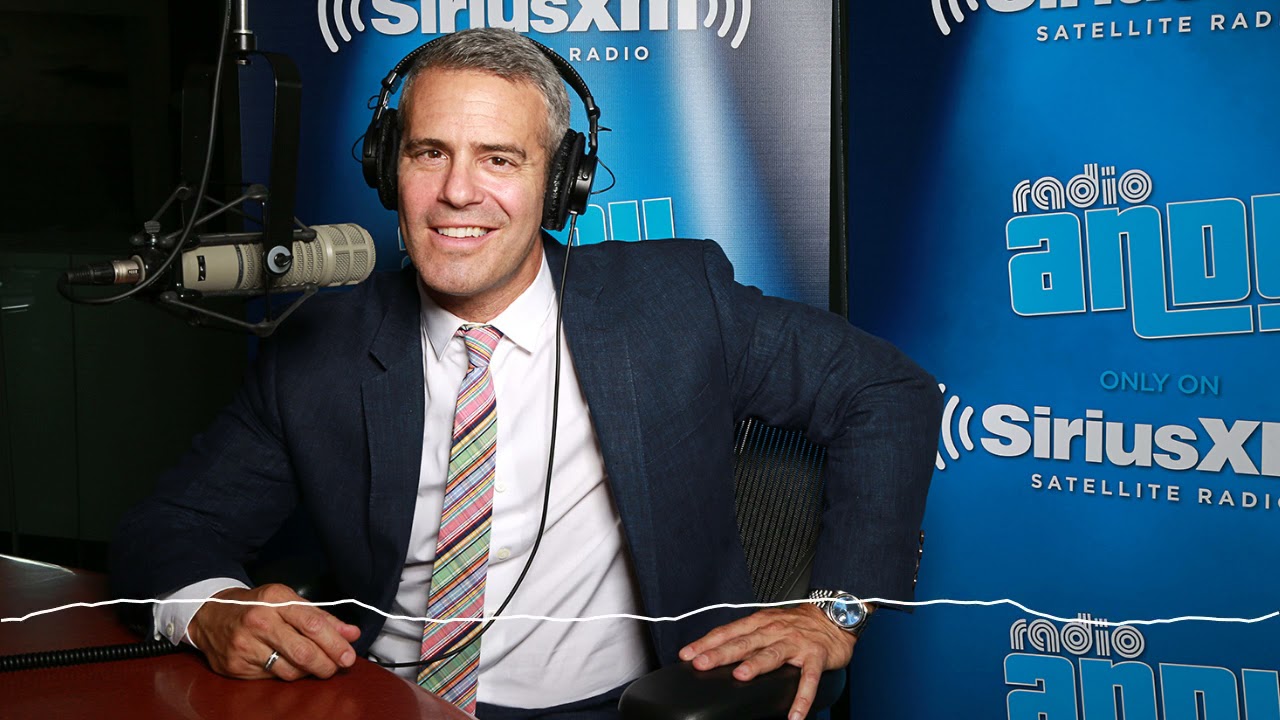 Andy Cohen Talks Bravo Kids Special, Teases Bigger Project to Come