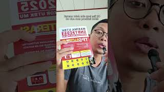 buku #utbk #snbt buku #utbk #snbt