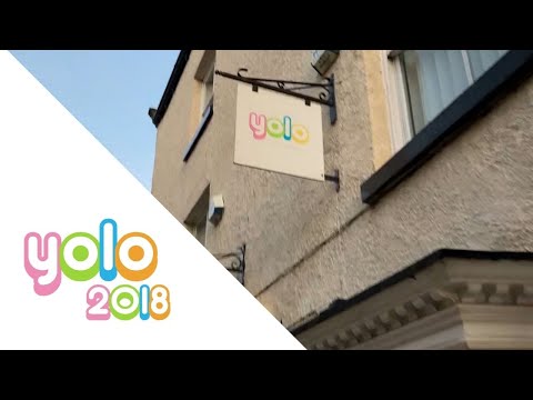 YOLO  |  Looking Back At 2020 - video from YOLO