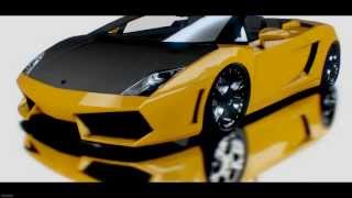 Unity3D - True HDR Real-Time Demo - GTX 780 - 2160p