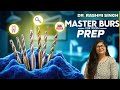 Tooth preparation burs explained! | Diamond Burs Explained: Part 1 | Dr. Rashmi Singh