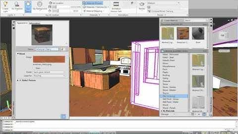 Autocad 3D Modelling (Part 2)