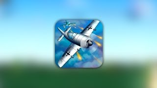 Sky Aces 2 [iPad] Video review by Stelapps screenshot 4