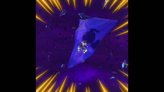 Shadow Ultimate Strik🗿🔥 || Sonic Prime || #sonic #shorts #anime