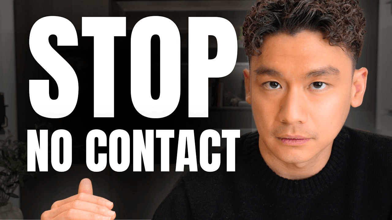 Предоставление вашему избегающему партнеру «пространства» не сблизит вас.