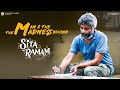 The Man  The Madness Behind Sita Ramam  Hanu Raghavapudi  Dulquer Salmaan  Mrunal  Rashmika