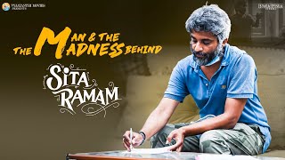 Sita Ramam trailer