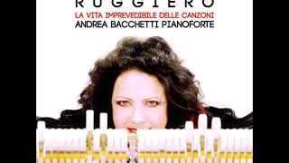 Antonella Ruggiero / Echi d'Infinito