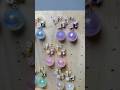 Korean earrings #giftforher #desi #accessories #earrings