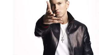 Eminem sings Rap God 2x speed