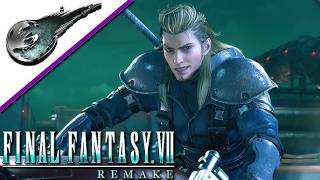 FINAL FANTASY VII REMAKE INTERGRADE 6