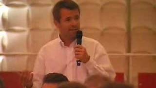 Podium: Wo liegt der Mehrwert der Kinowerbung? 006