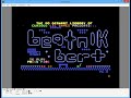 End of video