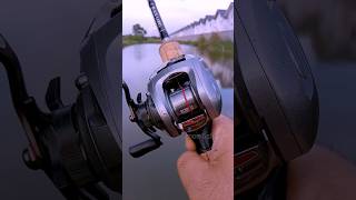 Shallow spool on Daiwa SS SV 2014 #fishing #fishingvideo #shot #shots #daiwafishing #daiwareels