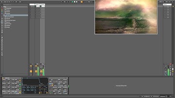 offthesky live sound design - sketchsploration3