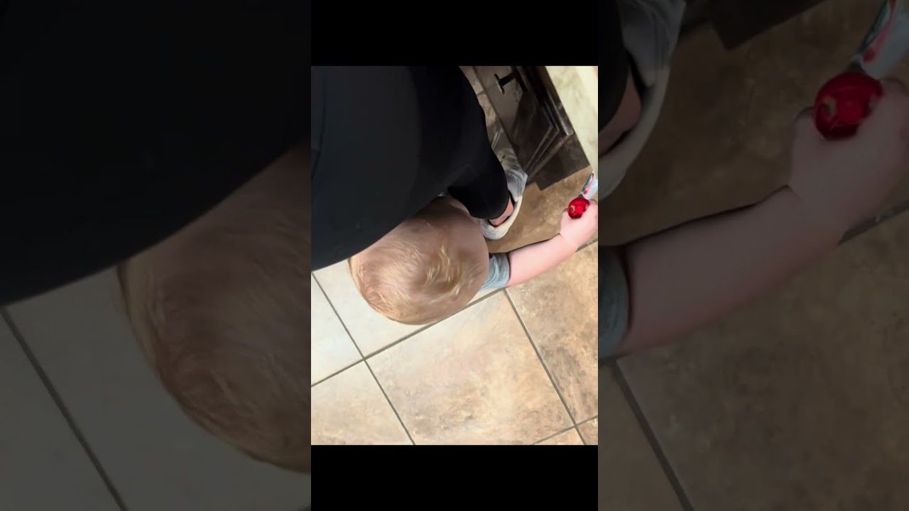 Mama's boys: dinner time wins 