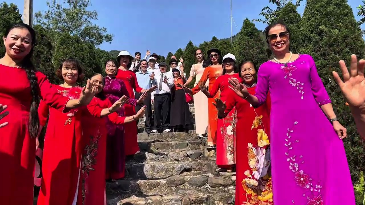 CLB Ban Mai-Xã Tân Lạc