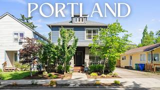 5330 NE 27th Ave in Portland, Oregon (Revised)