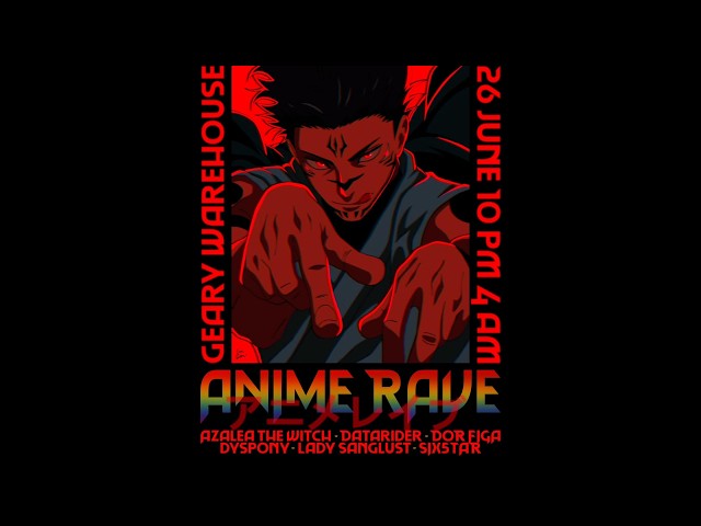 アニメ RAVE ANIME RAVE - June 26, 2026 - YouTube